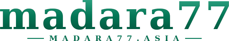 madara77 logo